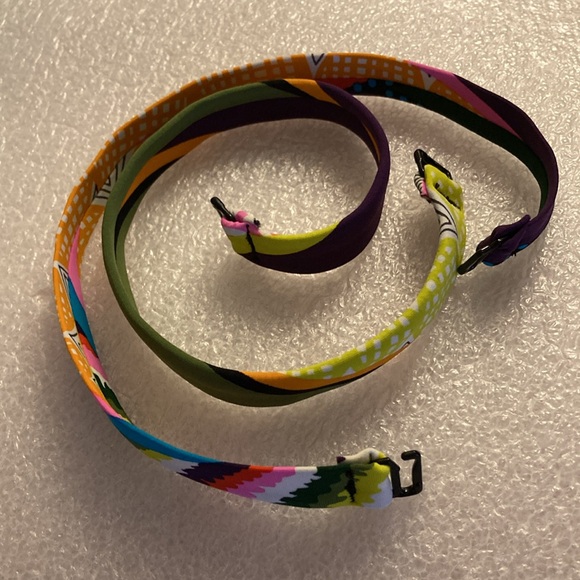 NWOT - Sunflair® D-Cup Swimsuit Halter Style Tankini Top - Sz 10* - Picture 10 of 10